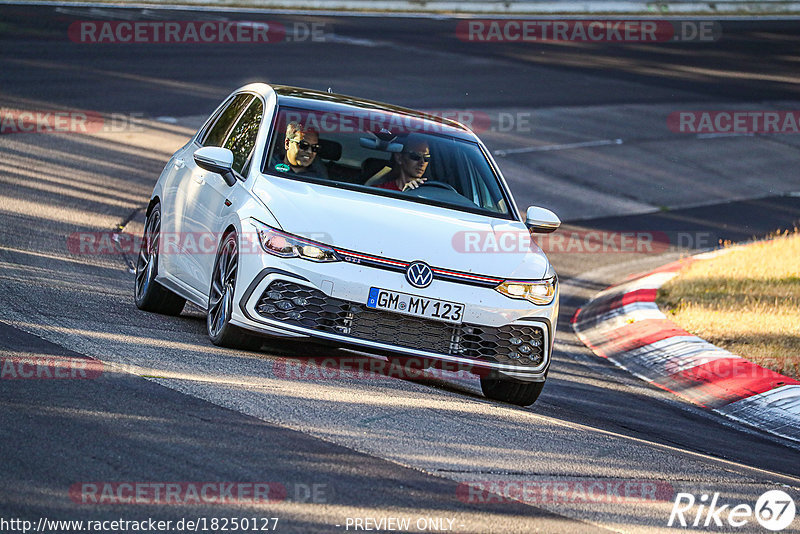 Bild #18250127 - Touristenfahrten Nürburgring Nordschleife (03.08.2022)