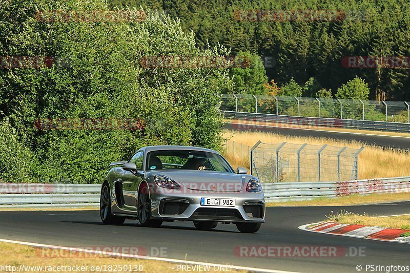 Bild #18250130 - Touristenfahrten Nürburgring Nordschleife (03.08.2022)