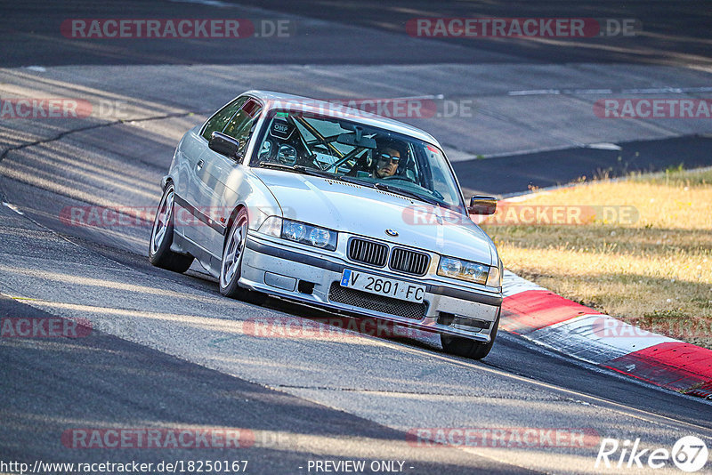 Bild #18250167 - Touristenfahrten Nürburgring Nordschleife (03.08.2022)