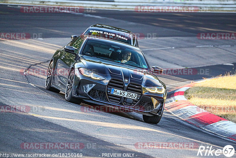 Bild #18250169 - Touristenfahrten Nürburgring Nordschleife (03.08.2022)