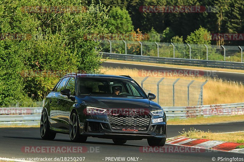 Bild #18250207 - Touristenfahrten Nürburgring Nordschleife (03.08.2022)