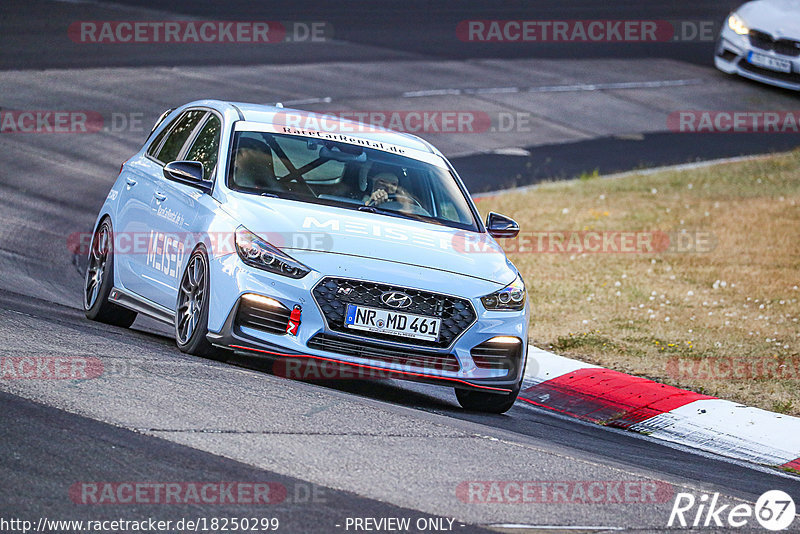 Bild #18250299 - Touristenfahrten Nürburgring Nordschleife (03.08.2022)