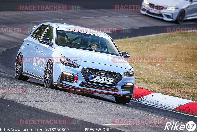 Bild #18250300 - Touristenfahrten Nürburgring Nordschleife (03.08.2022)