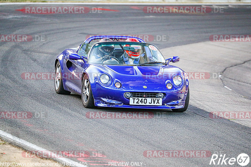 Bild #18250405 - Touristenfahrten Nürburgring Nordschleife (03.08.2022)