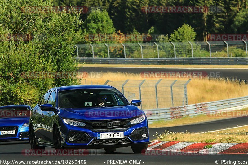 Bild #18250409 - Touristenfahrten Nürburgring Nordschleife (03.08.2022)