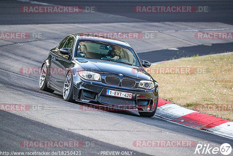 Bild #18250421 - Touristenfahrten Nürburgring Nordschleife (03.08.2022)