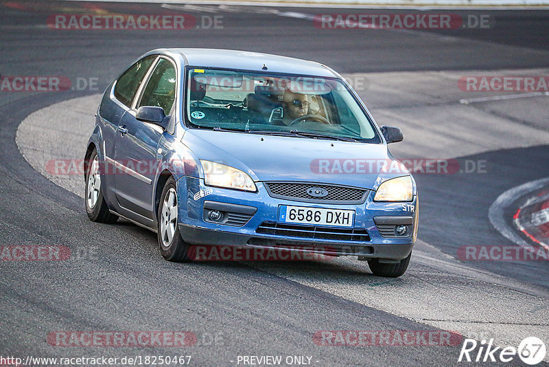 Bild #18250467 - Touristenfahrten Nürburgring Nordschleife (03.08.2022)