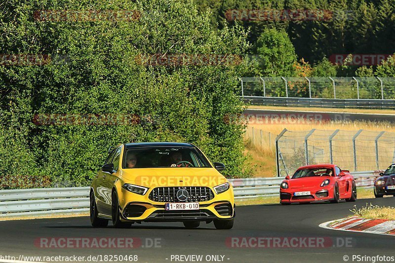 Bild #18250468 - Touristenfahrten Nürburgring Nordschleife (03.08.2022)