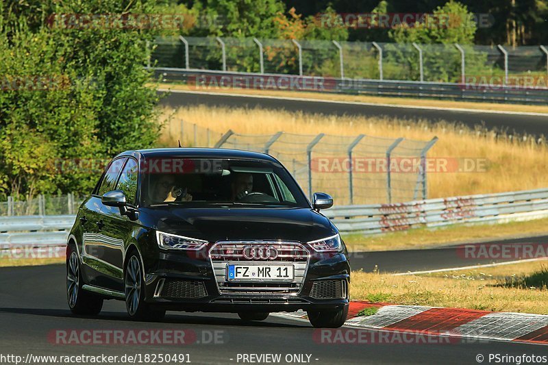 Bild #18250491 - Touristenfahrten Nürburgring Nordschleife (03.08.2022)