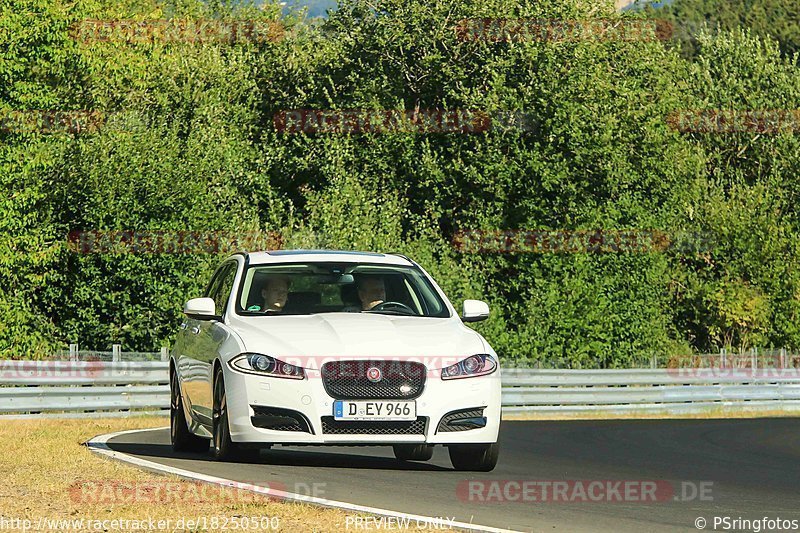 Bild #18250500 - Touristenfahrten Nürburgring Nordschleife (03.08.2022)