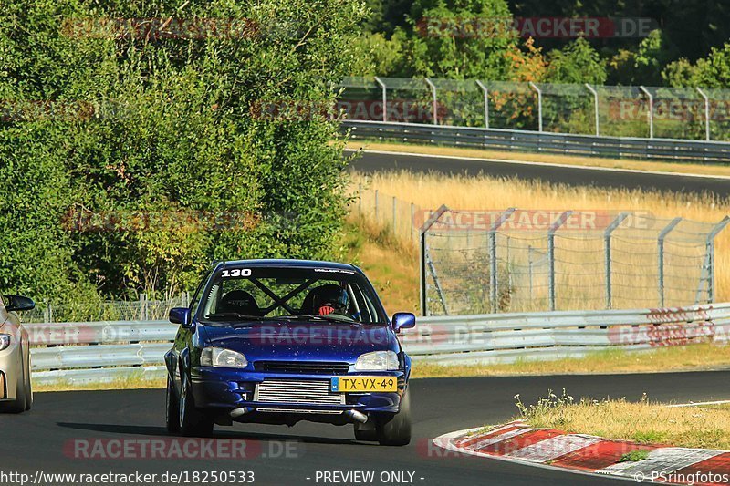 Bild #18250533 - Touristenfahrten Nürburgring Nordschleife (03.08.2022)