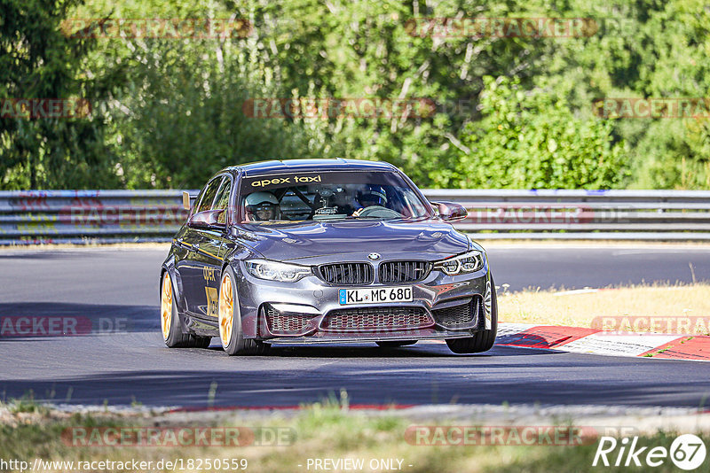 Bild #18250559 - Touristenfahrten Nürburgring Nordschleife (03.08.2022)