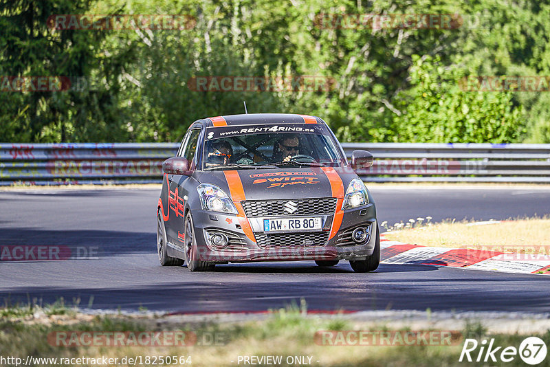 Bild #18250564 - Touristenfahrten Nürburgring Nordschleife (03.08.2022)