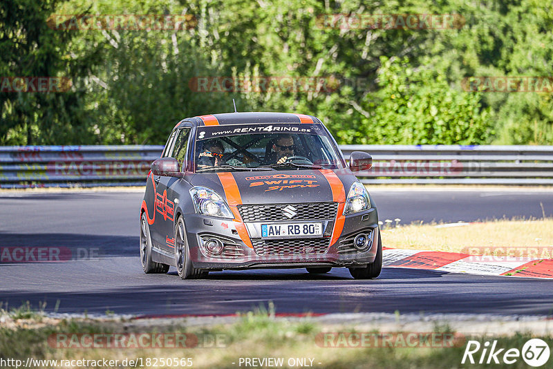 Bild #18250565 - Touristenfahrten Nürburgring Nordschleife (03.08.2022)