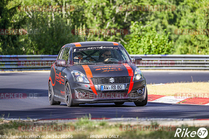 Bild #18250566 - Touristenfahrten Nürburgring Nordschleife (03.08.2022)