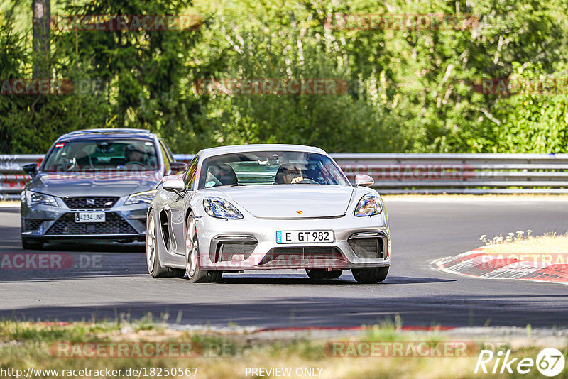 Bild #18250567 - Touristenfahrten Nürburgring Nordschleife (03.08.2022)