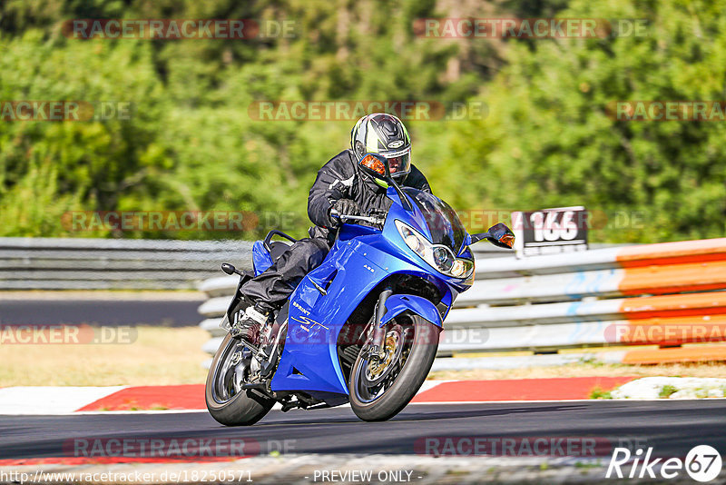 Bild #18250571 - Touristenfahrten Nürburgring Nordschleife (03.08.2022)