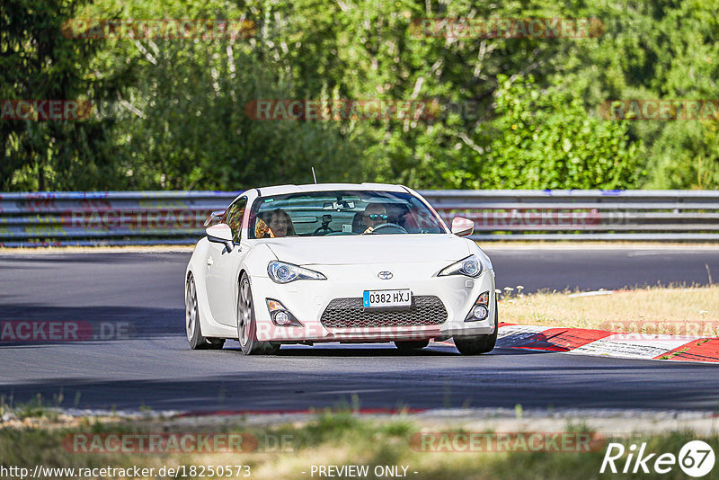 Bild #18250573 - Touristenfahrten Nürburgring Nordschleife (03.08.2022)