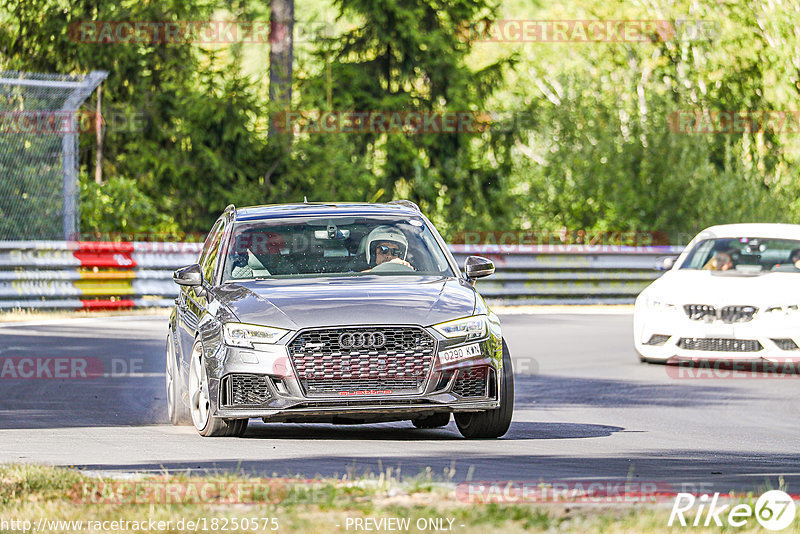 Bild #18250575 - Touristenfahrten Nürburgring Nordschleife (03.08.2022)