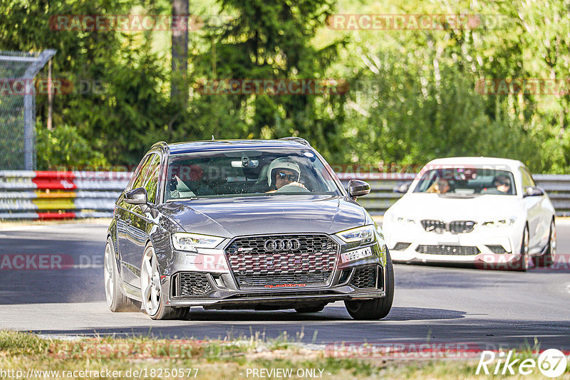 Bild #18250577 - Touristenfahrten Nürburgring Nordschleife (03.08.2022)