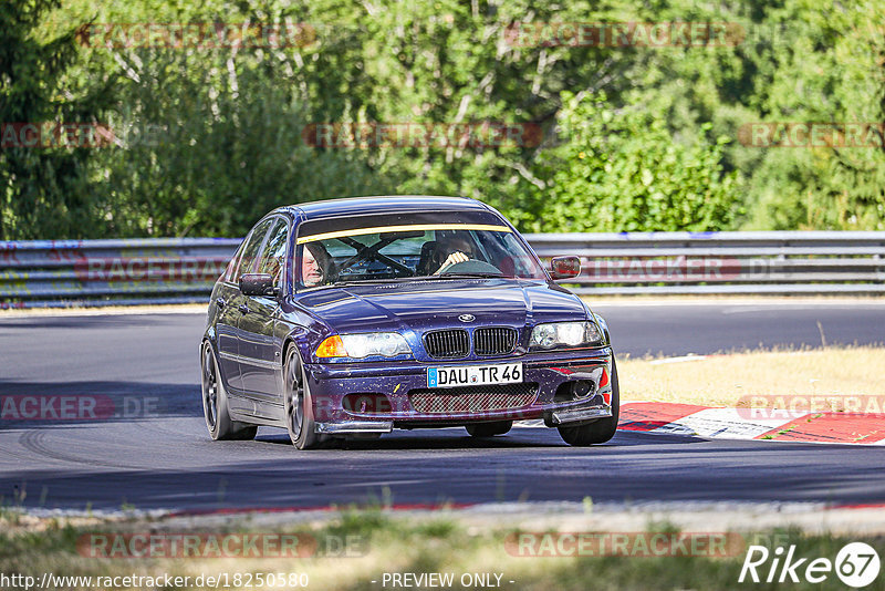 Bild #18250580 - Touristenfahrten Nürburgring Nordschleife (03.08.2022)