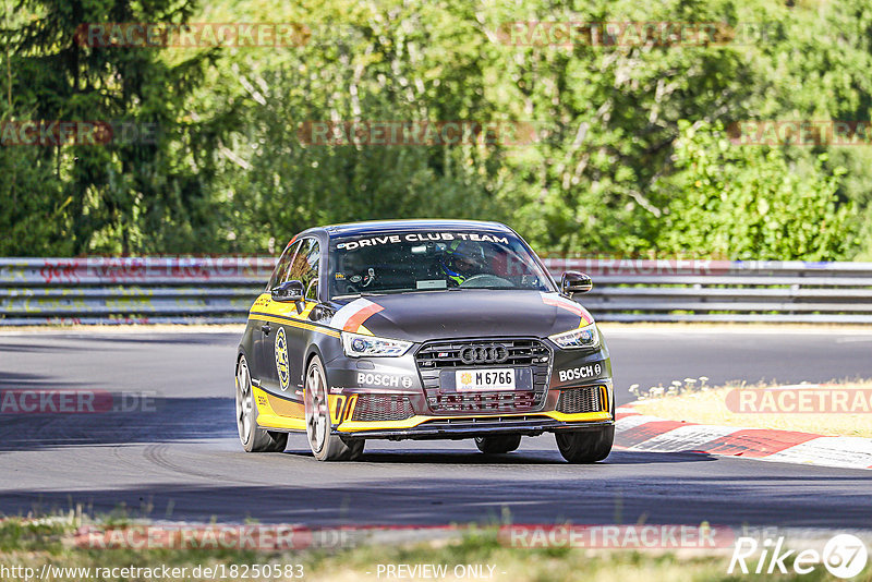 Bild #18250583 - Touristenfahrten Nürburgring Nordschleife (03.08.2022)