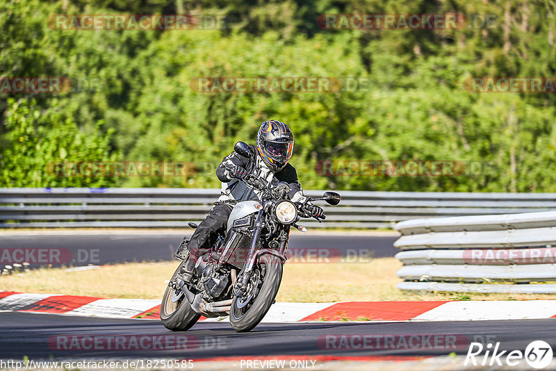 Bild #18250585 - Touristenfahrten Nürburgring Nordschleife (03.08.2022)