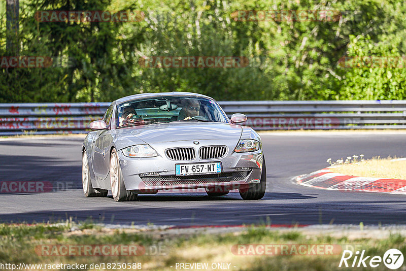 Bild #18250588 - Touristenfahrten Nürburgring Nordschleife (03.08.2022)