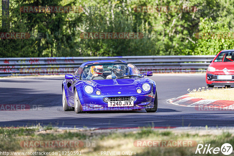 Bild #18250591 - Touristenfahrten Nürburgring Nordschleife (03.08.2022)