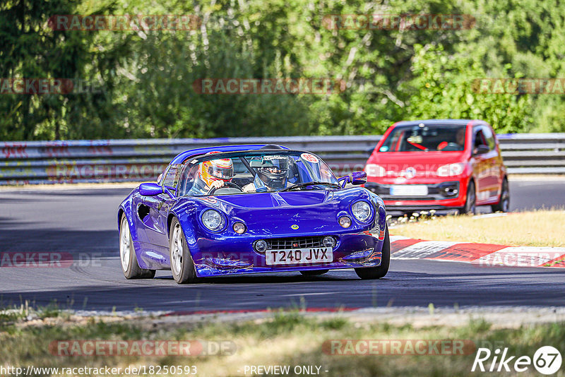 Bild #18250593 - Touristenfahrten Nürburgring Nordschleife (03.08.2022)