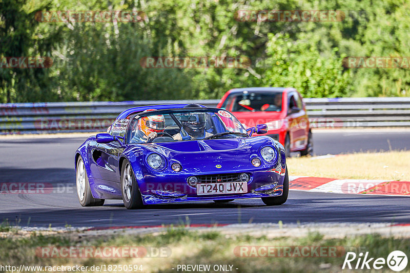 Bild #18250594 - Touristenfahrten Nürburgring Nordschleife (03.08.2022)