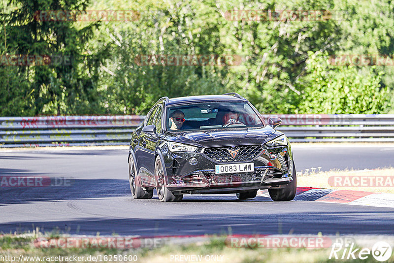 Bild #18250600 - Touristenfahrten Nürburgring Nordschleife (03.08.2022)