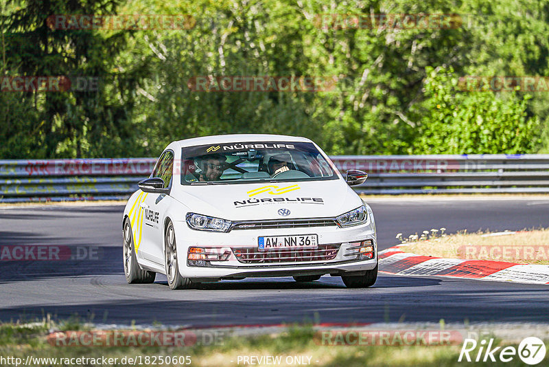 Bild #18250605 - Touristenfahrten Nürburgring Nordschleife (03.08.2022)