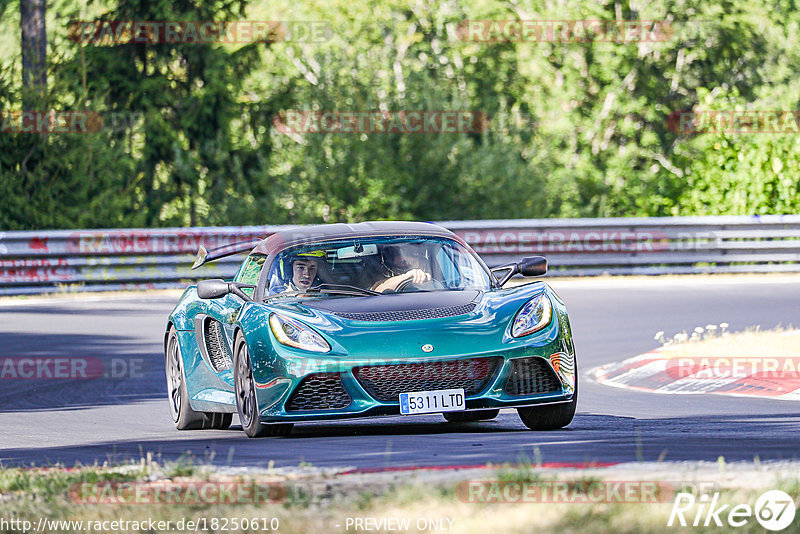 Bild #18250610 - Touristenfahrten Nürburgring Nordschleife (03.08.2022)