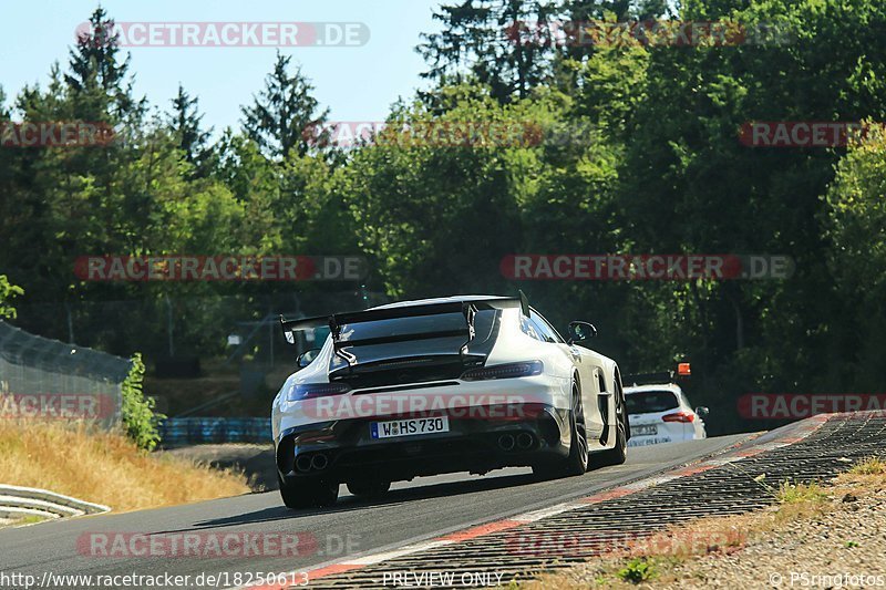 Bild #18250613 - Touristenfahrten Nürburgring Nordschleife (03.08.2022)