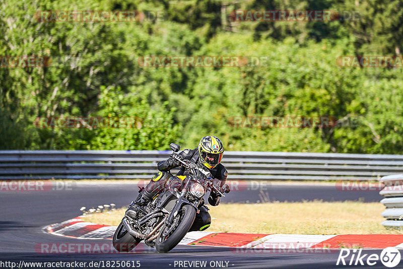 Bild #18250615 - Touristenfahrten Nürburgring Nordschleife (03.08.2022)