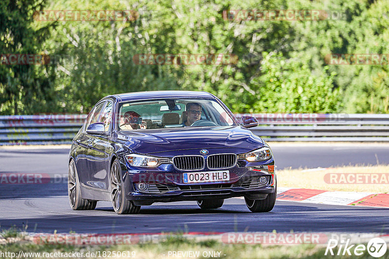 Bild #18250619 - Touristenfahrten Nürburgring Nordschleife (03.08.2022)