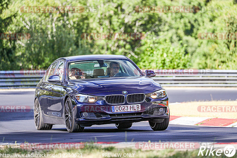 Bild #18250621 - Touristenfahrten Nürburgring Nordschleife (03.08.2022)