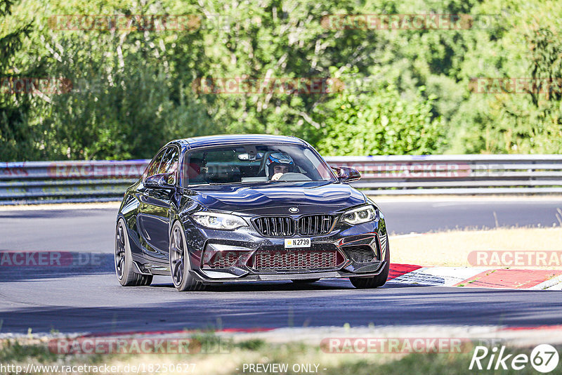 Bild #18250627 - Touristenfahrten Nürburgring Nordschleife (03.08.2022)