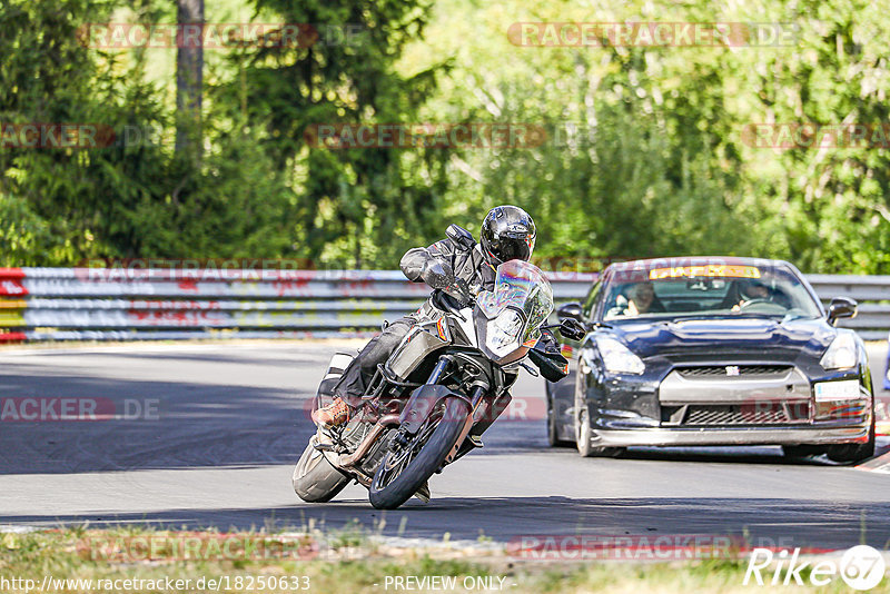 Bild #18250633 - Touristenfahrten Nürburgring Nordschleife (03.08.2022)