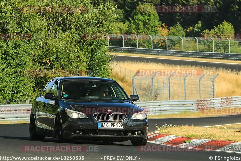 Bild #18250636 - Touristenfahrten Nürburgring Nordschleife (03.08.2022)