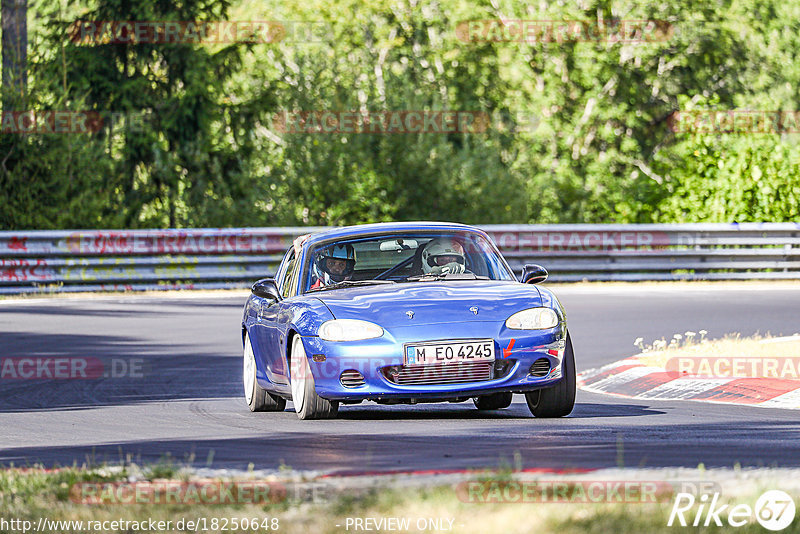 Bild #18250648 - Touristenfahrten Nürburgring Nordschleife (03.08.2022)