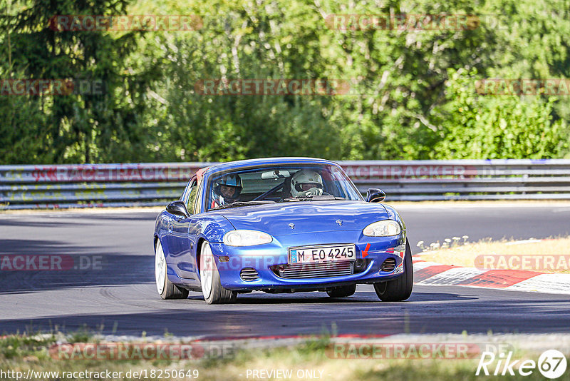 Bild #18250649 - Touristenfahrten Nürburgring Nordschleife (03.08.2022)