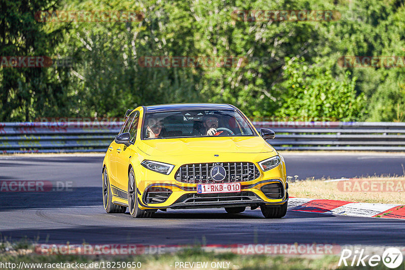 Bild #18250650 - Touristenfahrten Nürburgring Nordschleife (03.08.2022)