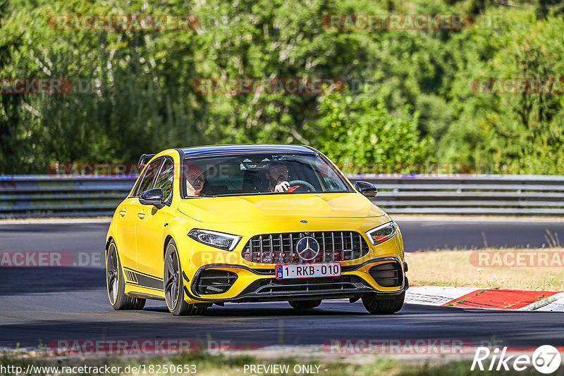 Bild #18250653 - Touristenfahrten Nürburgring Nordschleife (03.08.2022)