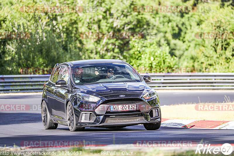 Bild #18250657 - Touristenfahrten Nürburgring Nordschleife (03.08.2022)