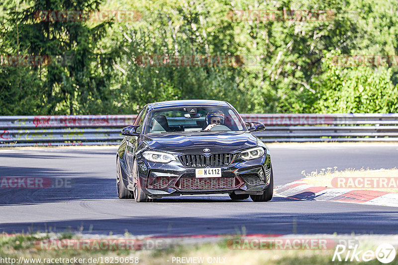 Bild #18250658 - Touristenfahrten Nürburgring Nordschleife (03.08.2022)