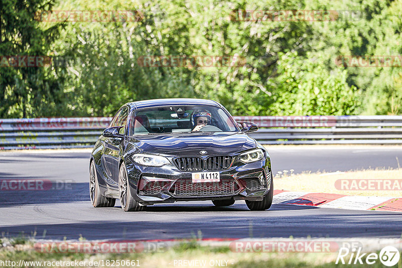 Bild #18250661 - Touristenfahrten Nürburgring Nordschleife (03.08.2022)