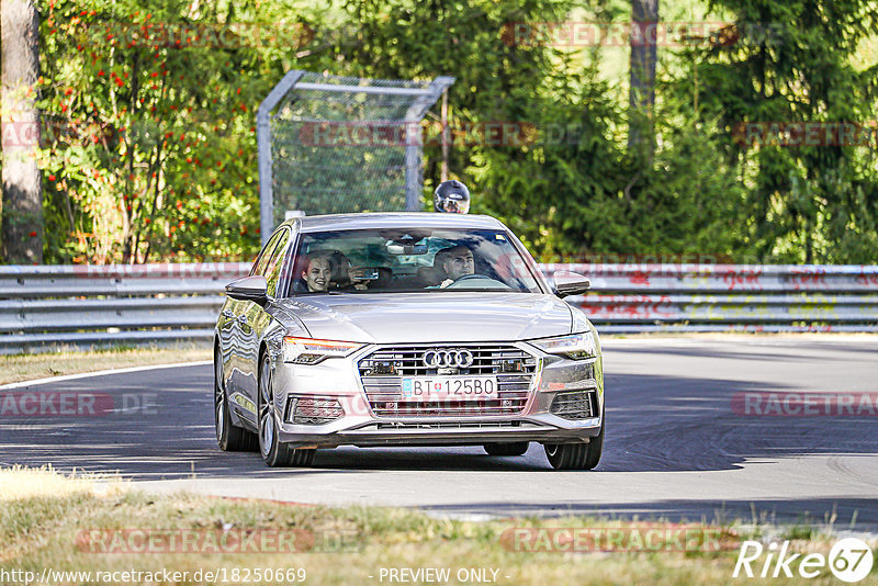 Bild #18250669 - Touristenfahrten Nürburgring Nordschleife (03.08.2022)