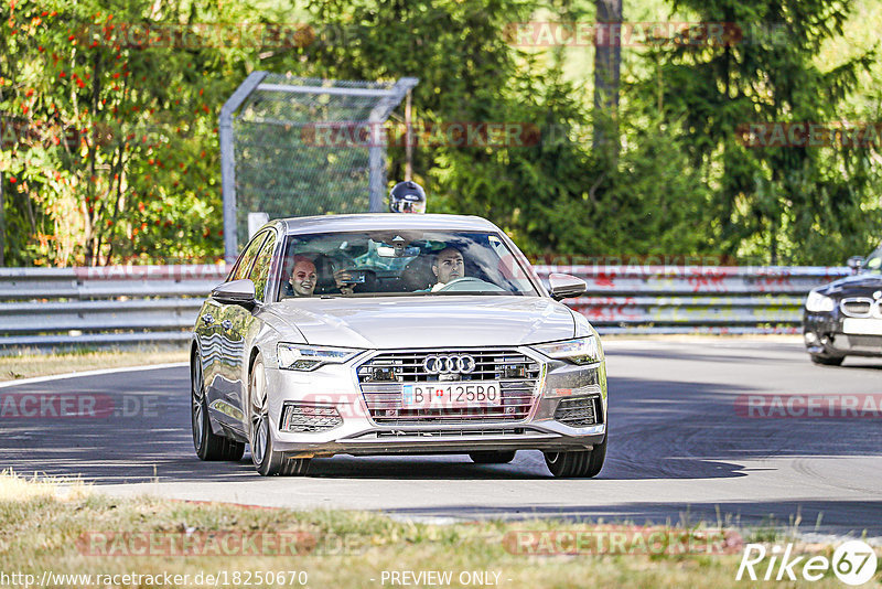 Bild #18250670 - Touristenfahrten Nürburgring Nordschleife (03.08.2022)